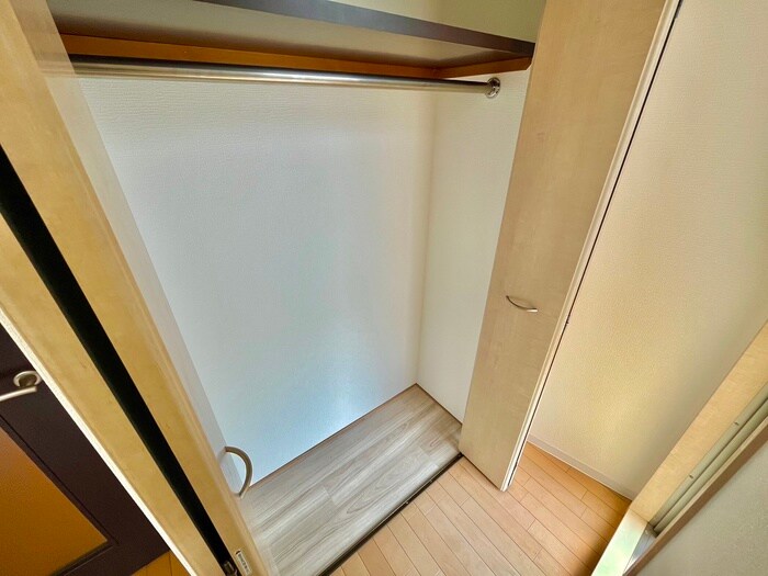 物件内観写真14　(収納)