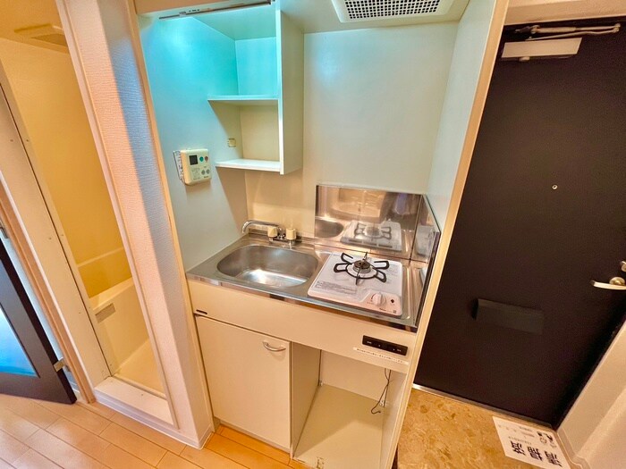 物件内観写真18　(キッチン)