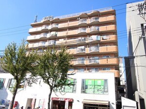 ｾﾝﾄﾗﾙﾌﾟﾗｻﾞ(3～7F)外観写真