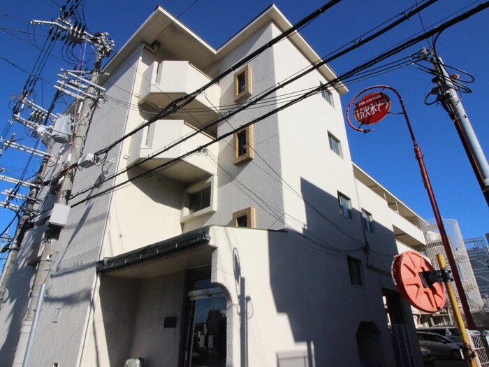 物件外観写真4　(外観写真)