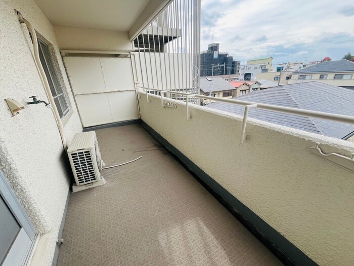 物件内観写真20　(ベランダ・バルコニー)