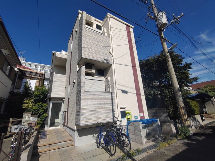 外観写真