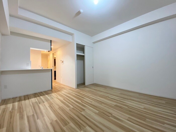 物件内観写真9　(居室)