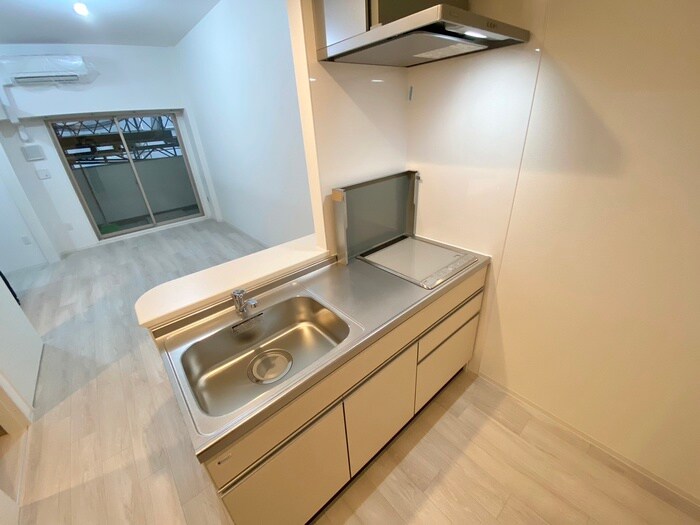 物件内観写真9　(キッチン)