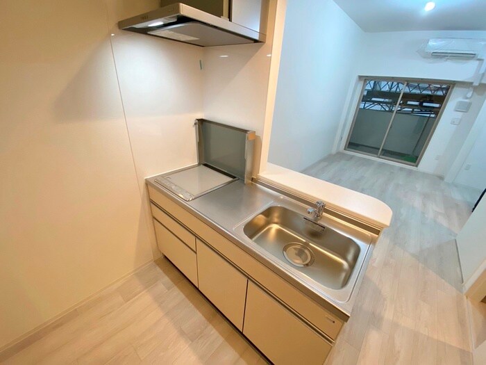 物件内観写真9　(キッチン)