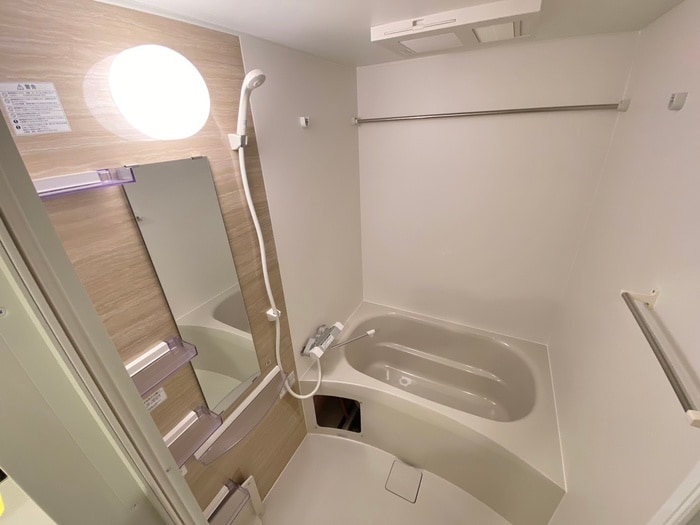 物件内観写真10　(バス／シャワールーム等)