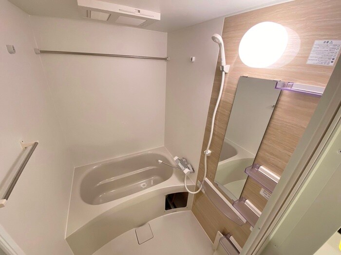 物件内観写真10　(バス／シャワールーム等)