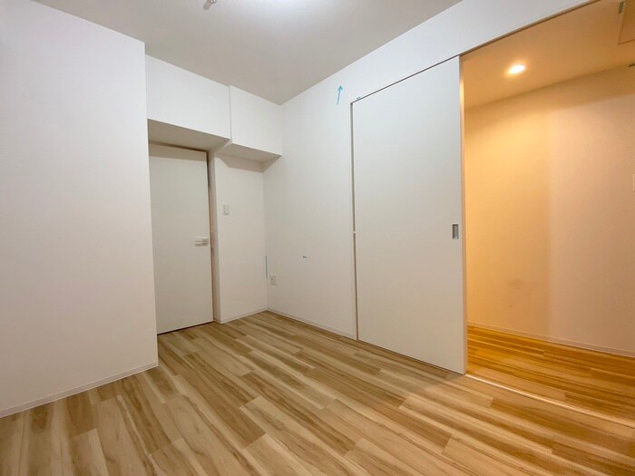 物件内観写真11　(居室)