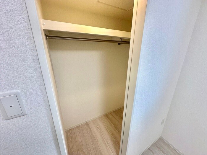 物件内観写真14　(収納)