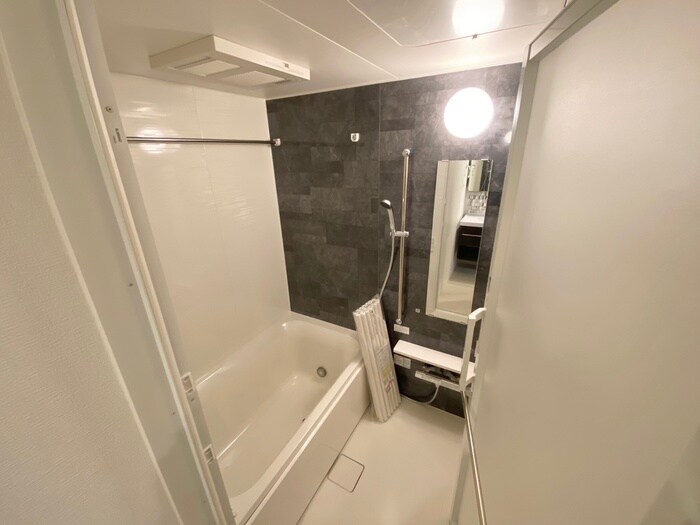 物件内観写真14　(バス／シャワールーム等)