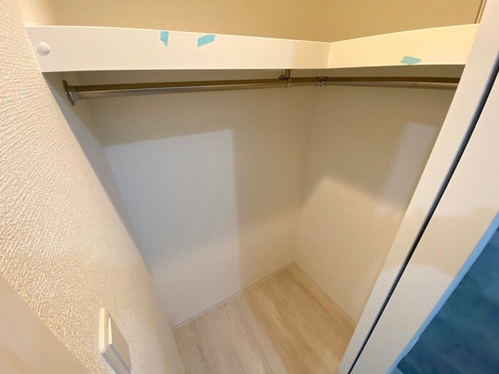 物件内観写真14　(収納)