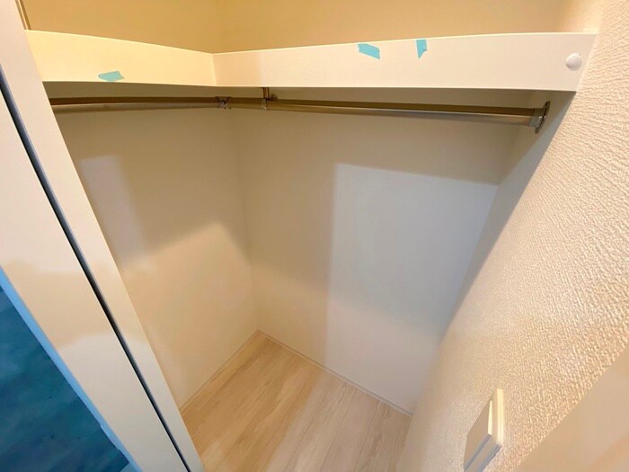物件内観写真14　(収納)