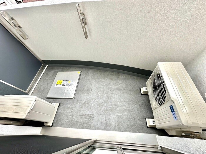 物件内観写真16　(ベランダ・バルコニー)