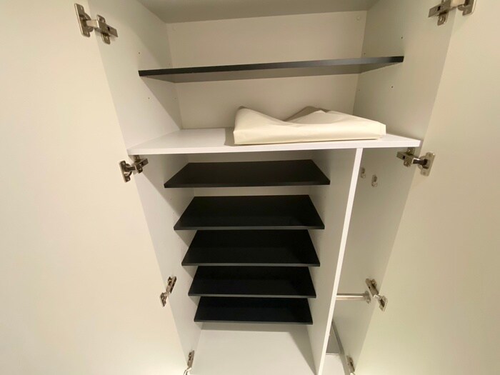 物件内観写真18　(玄関)