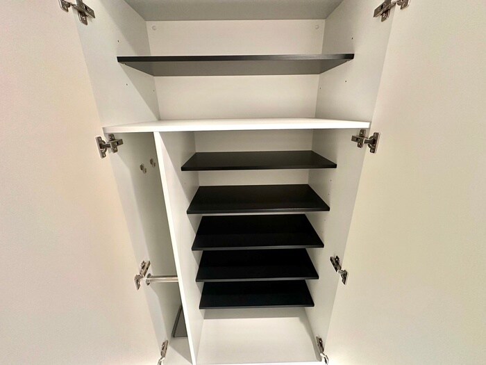 物件内観写真19　(靴箱)
