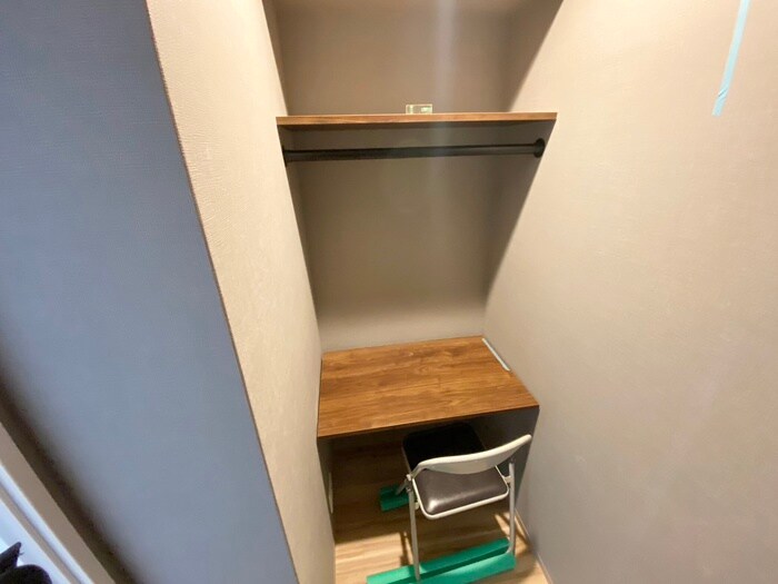 物件内観写真19　(収納)