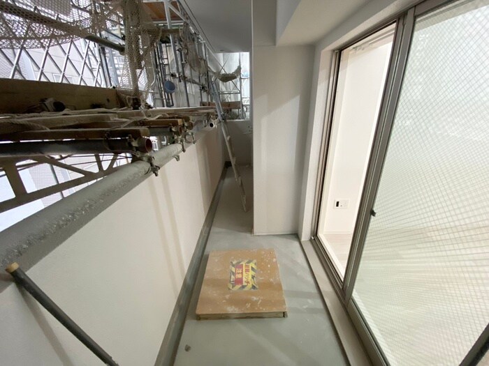 物件内観写真19　(ベランダ・バルコニー)