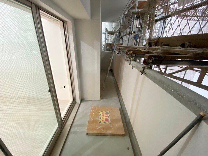 物件内観写真19　(ベランダ・バルコニー)