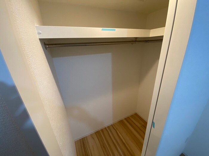 物件内観写真20　(収納)
