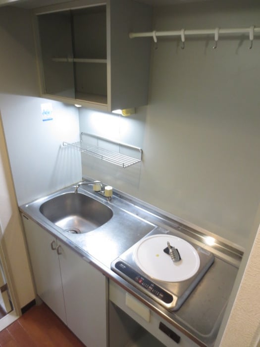 物件内観写真7　(キッチン)