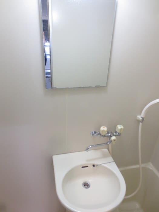 物件内観写真12　(洗面)