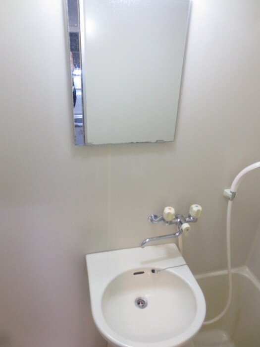 物件内観写真12　(洗面)