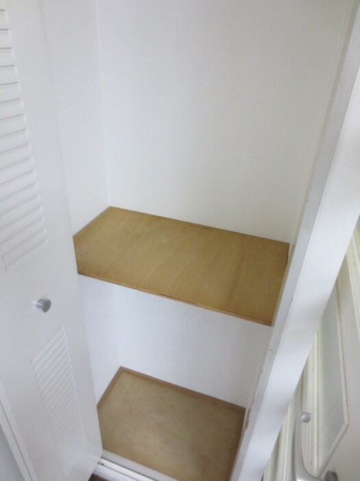 物件内観写真16　(収納)