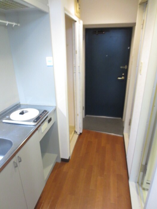 物件内観写真19　(廊下)