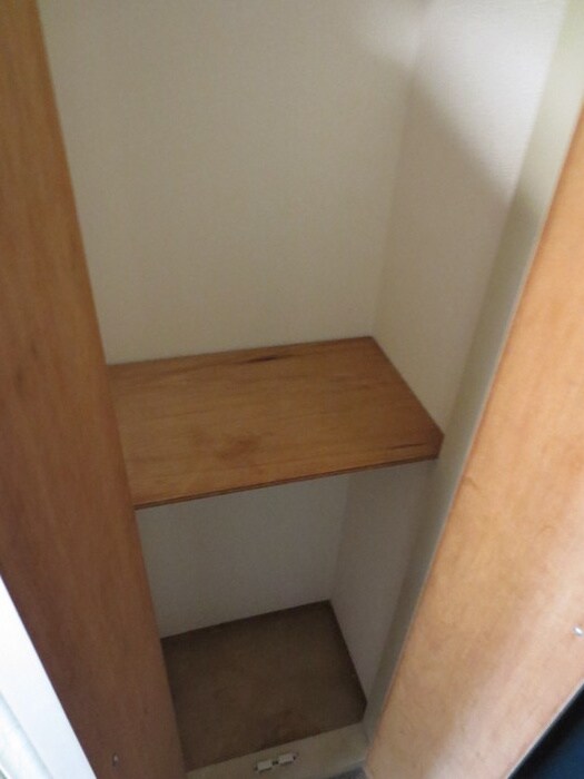 物件内観写真21　(収納)