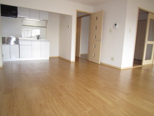 物件内観写真7　(キッチン)