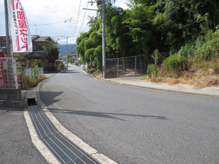 物件外観写真6　(周辺環境)