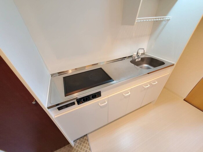 物件内観写真12　(キッチン)