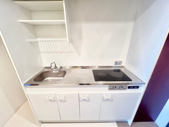 物件内観写真13　(キッチン)