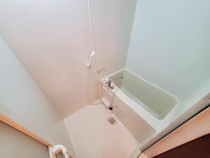 物件内観写真14　(バス／シャワールーム等)