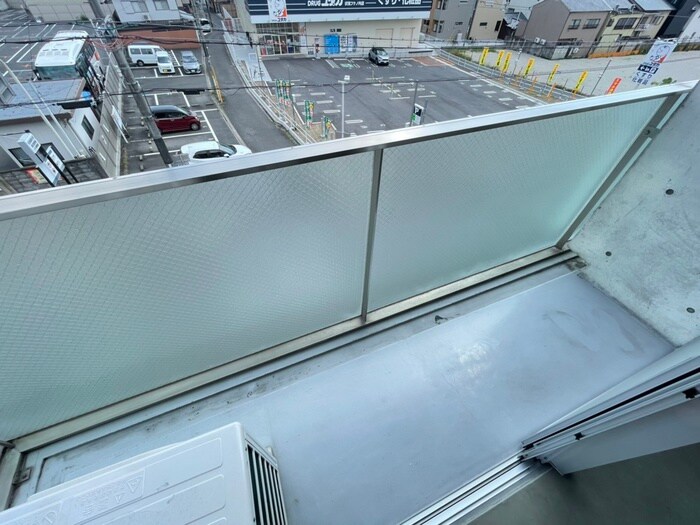 物件内観写真19　(ベランダ・バルコニー)