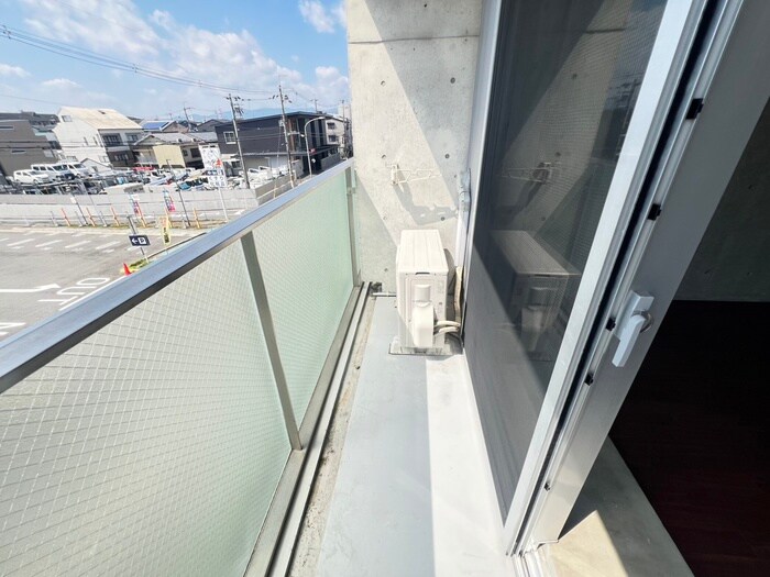 物件内観写真20　(ベランダ・バルコニー)