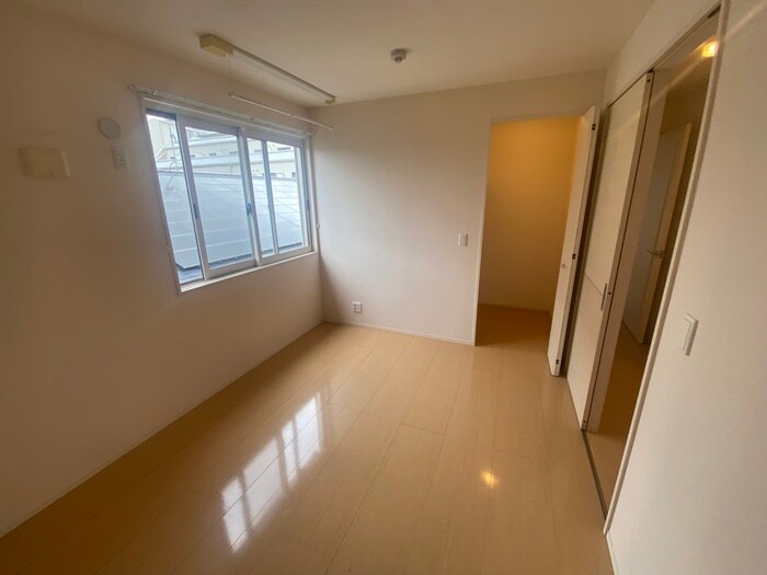 物件内観写真11　(居室)