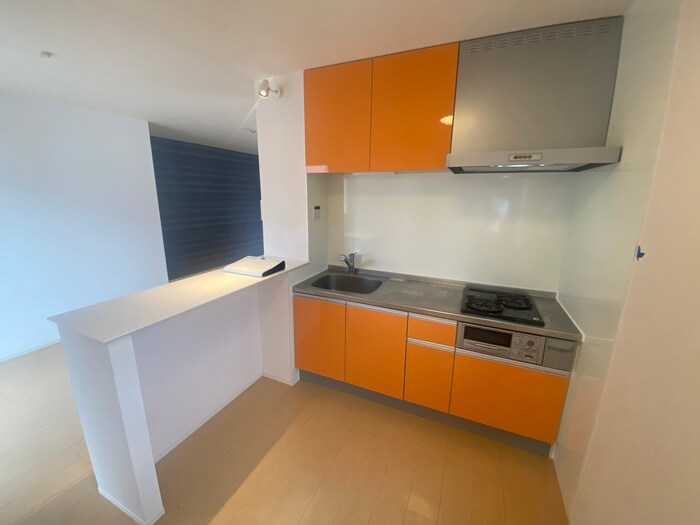 物件内観写真12　(キッチン)