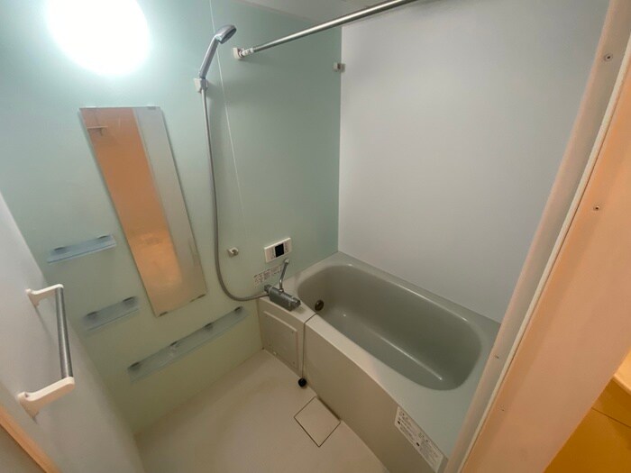 物件内観写真13　(バス／シャワールーム等)
