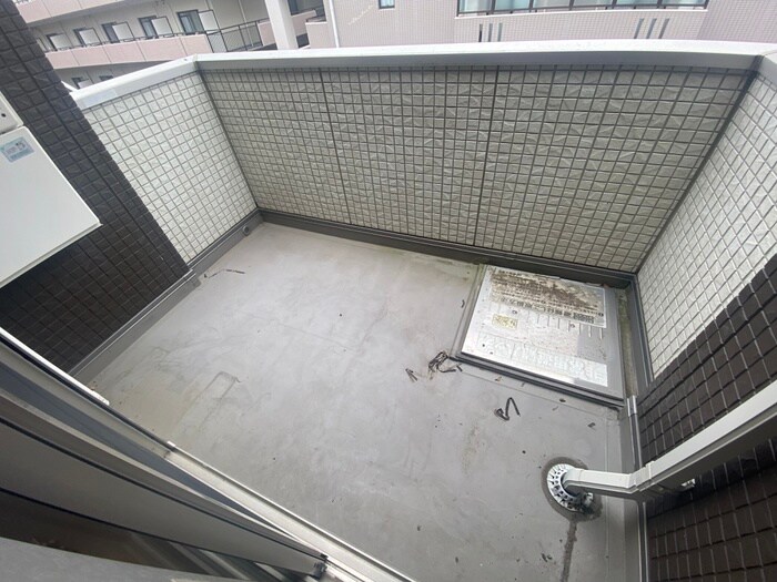 物件内観写真20　(ベランダ・バルコニー)