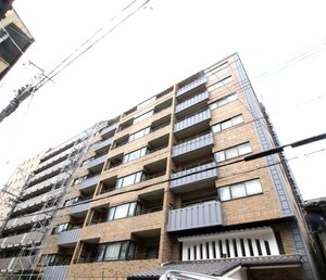 三条麩屋町アーバンライフ（605)外観写真