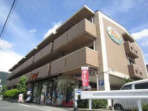 ノーブルホビー外観写真