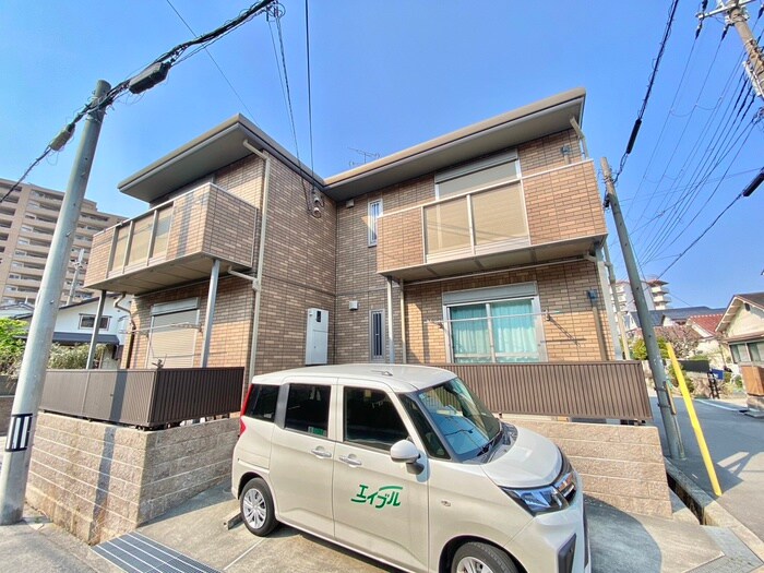 物件外観写真3　(外観写真)