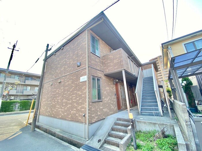 物件外観写真4　(外観写真)