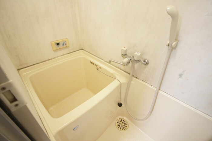 物件内観写真6　(バス／シャワールーム等)