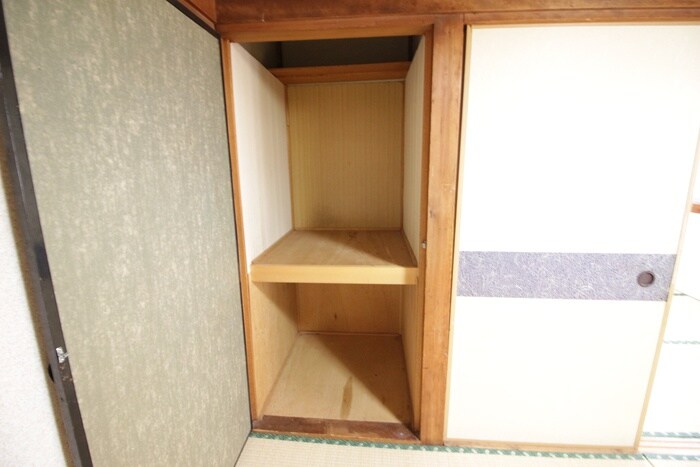 物件内観写真11　(収納)