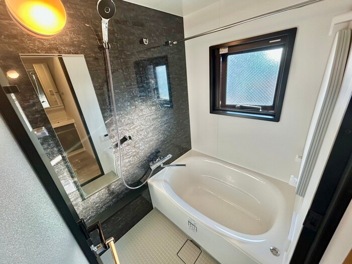 物件内観写真12　(バス／シャワールーム等)