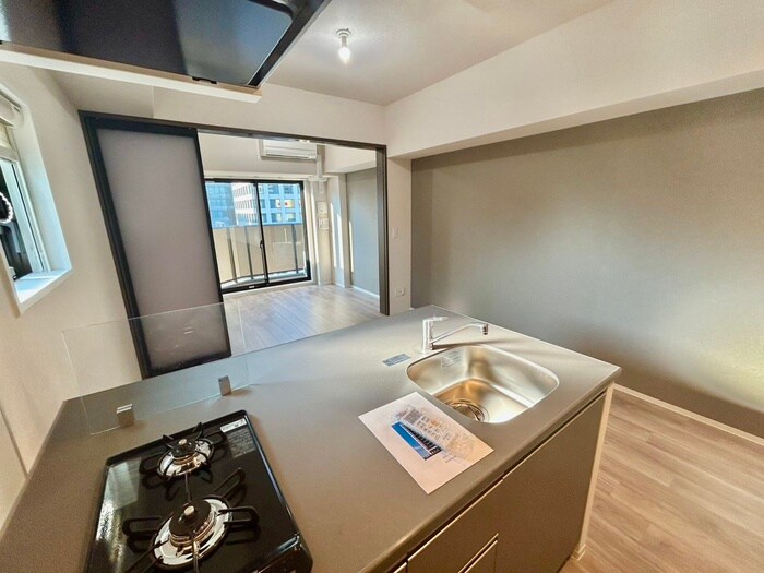 物件内観写真17　(居室)