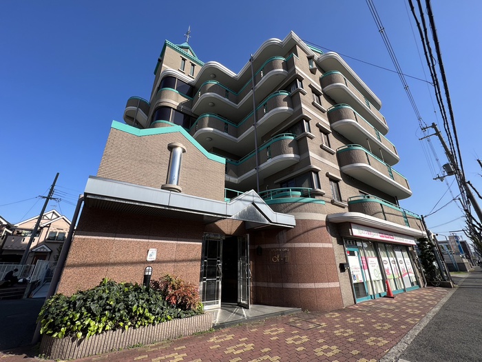 外観写真