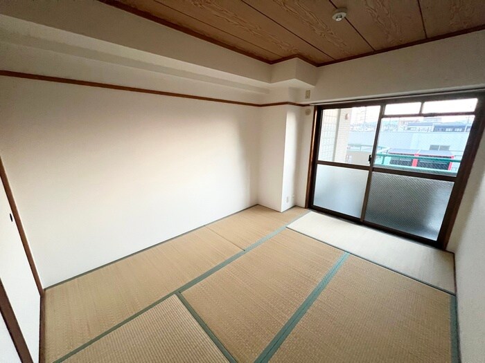 物件内観写真11　(居室)